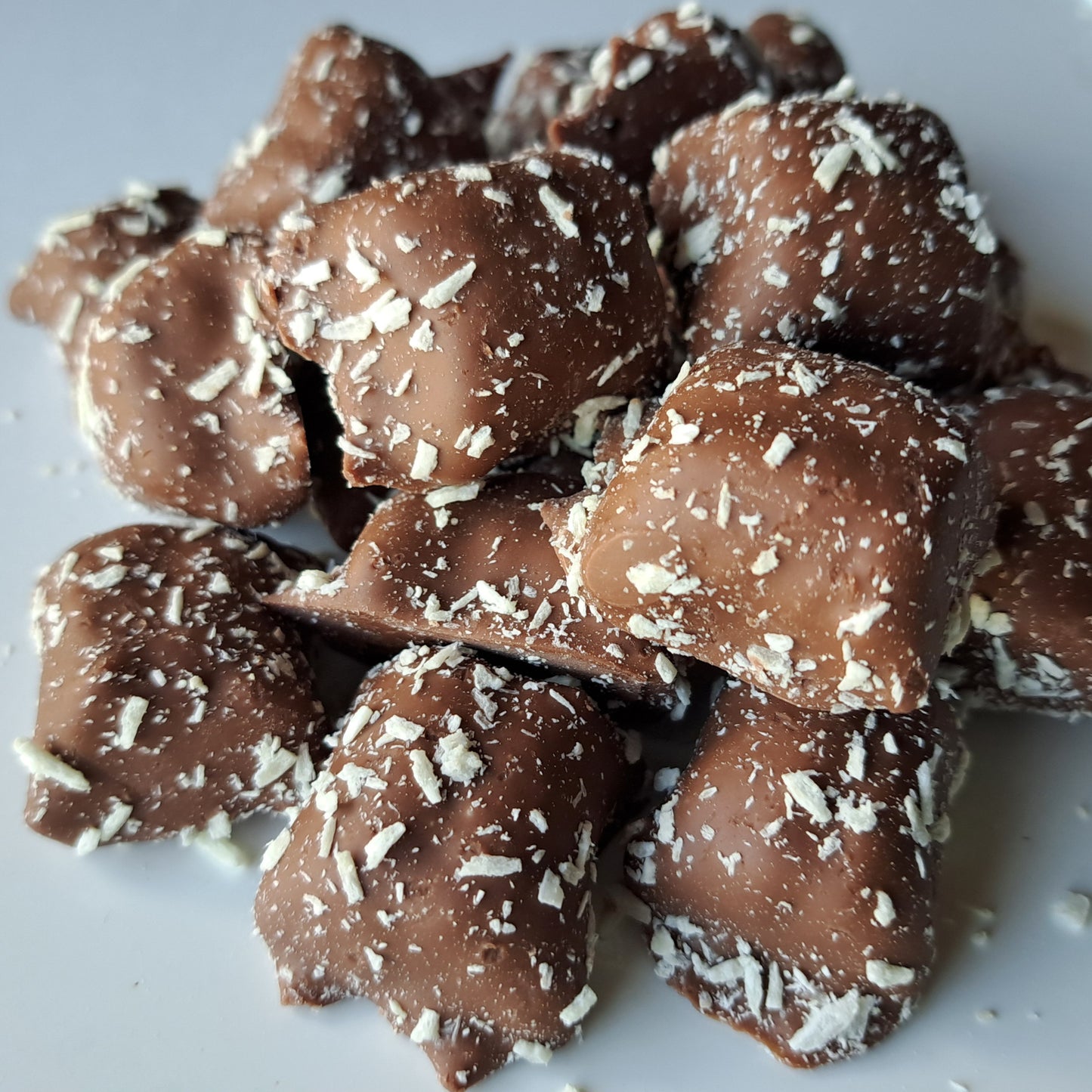 Mormor Lisas Kookospallo 140g