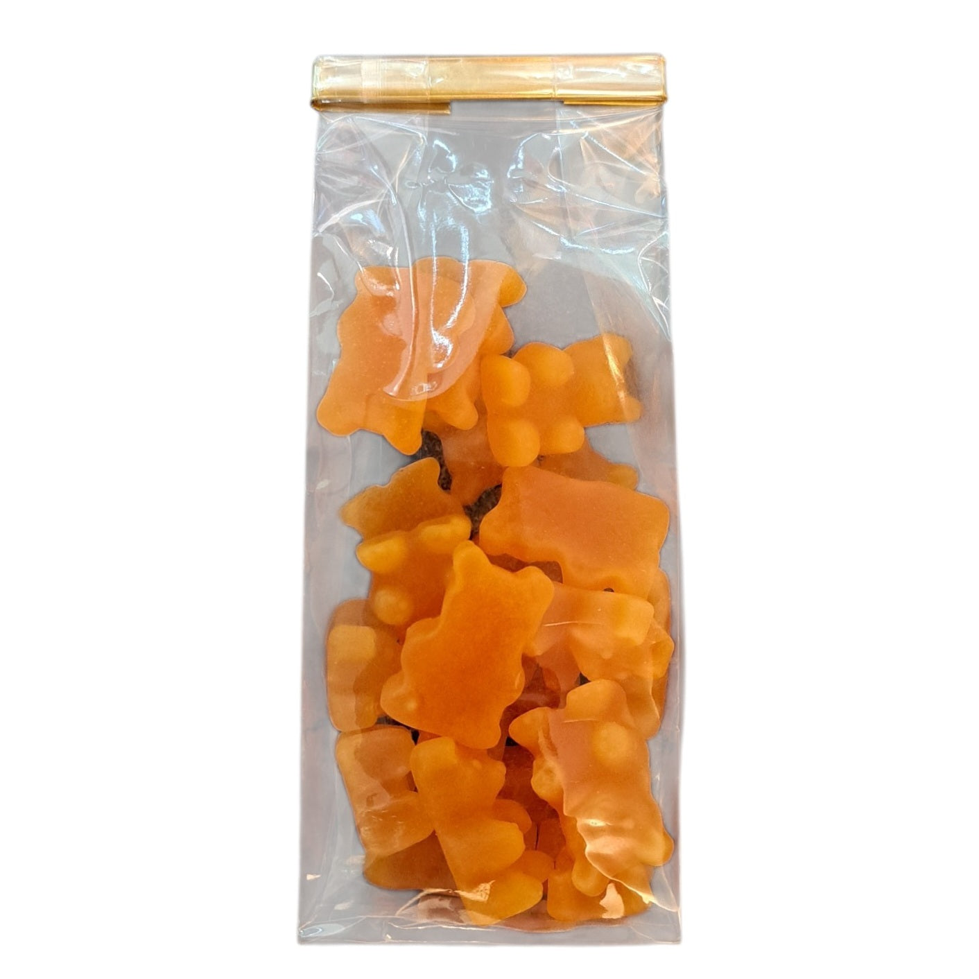 TeeNalle Appelsiini 100g