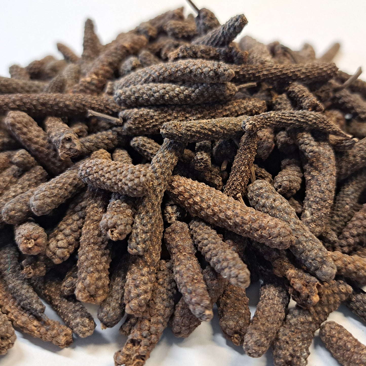 Pitkäpippuri - Maustemesta