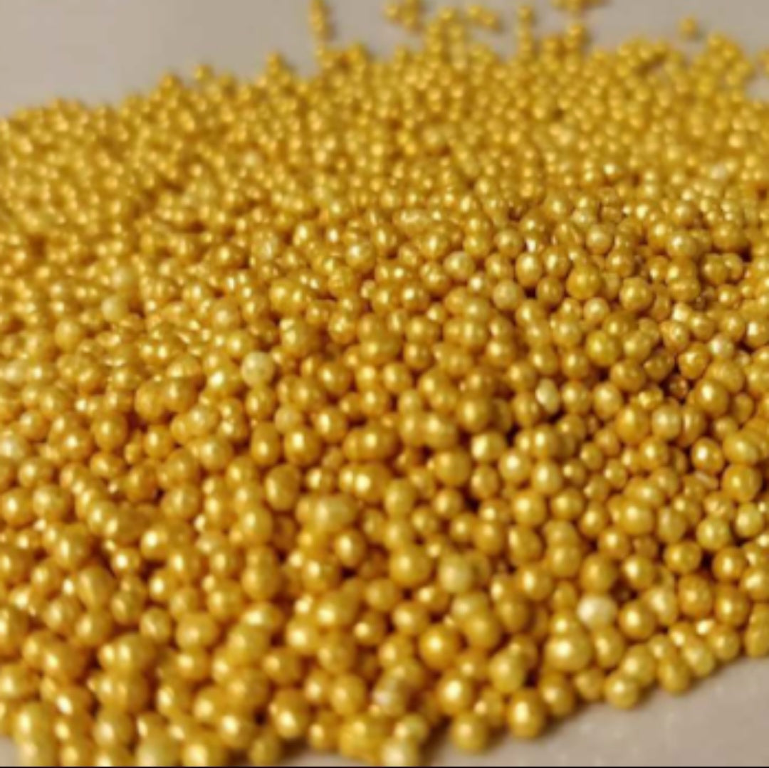 Nonparelli Kulta 120g