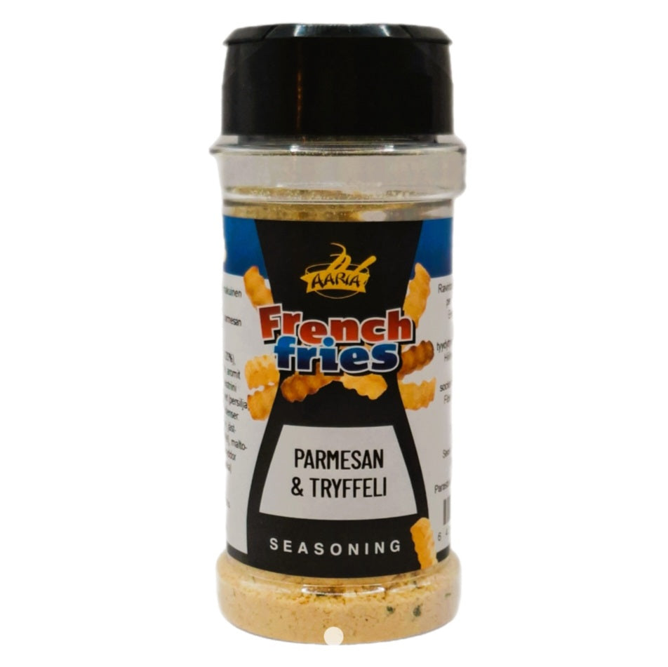 French fries Parmesan&Tryffeli purkki 50g