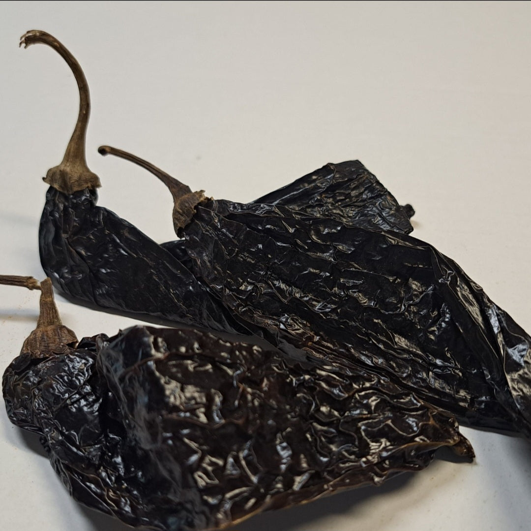 Chilipalko Pasilla 100g