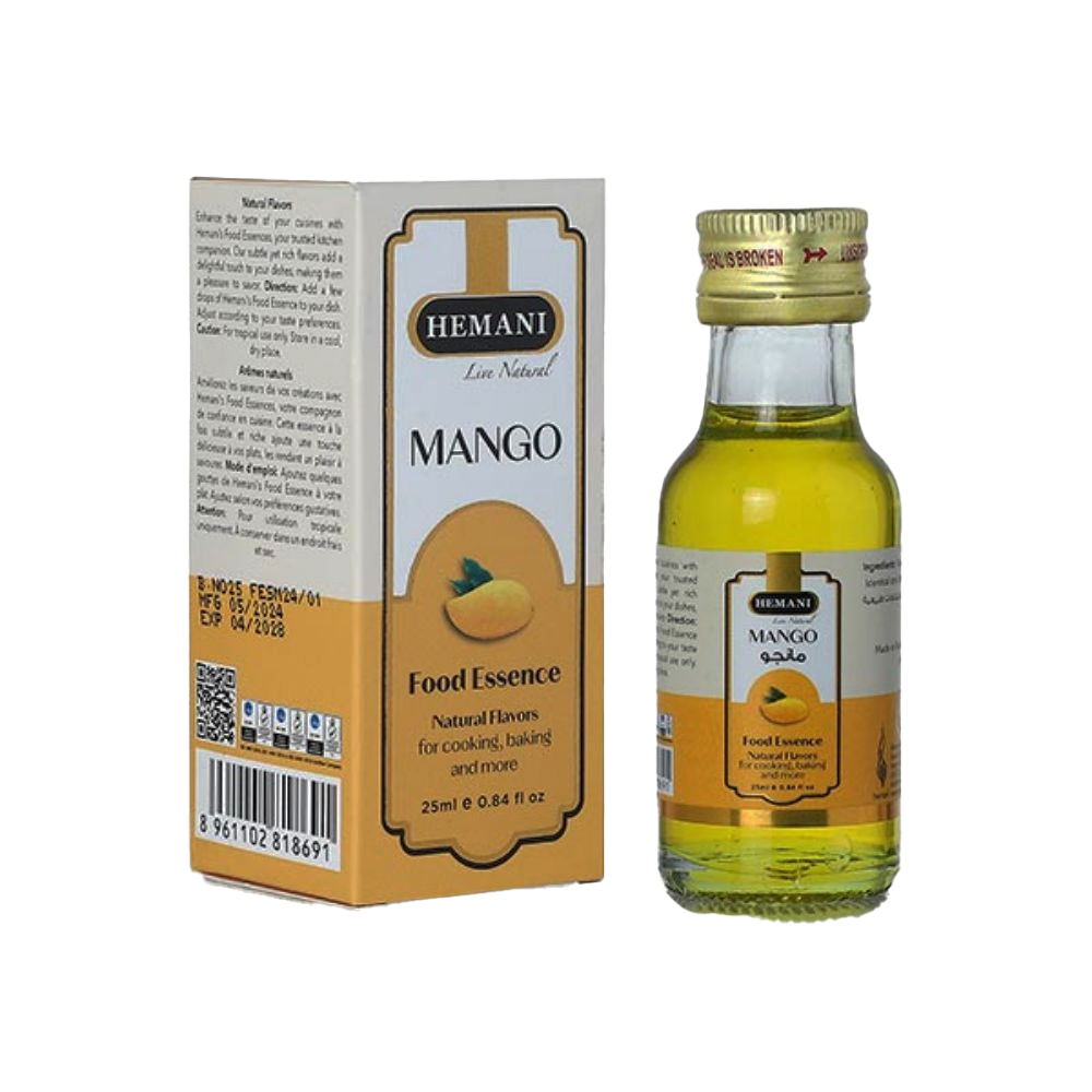 Aromi Esanssi Mango 25ml
