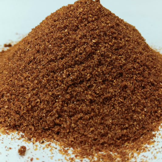 BBQ Grillisuola purkki 150g