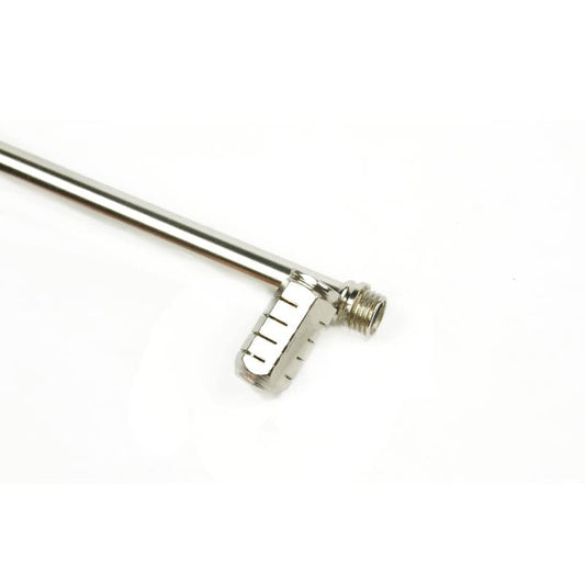 Yerba Mate Bombilla Hexagon