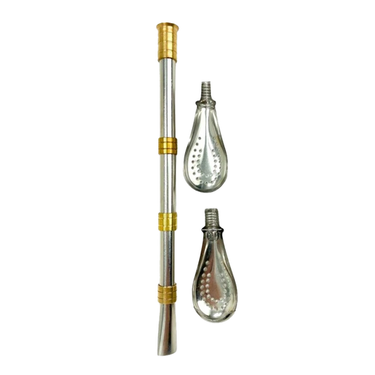 Yerba Mate Bombilla La Selva