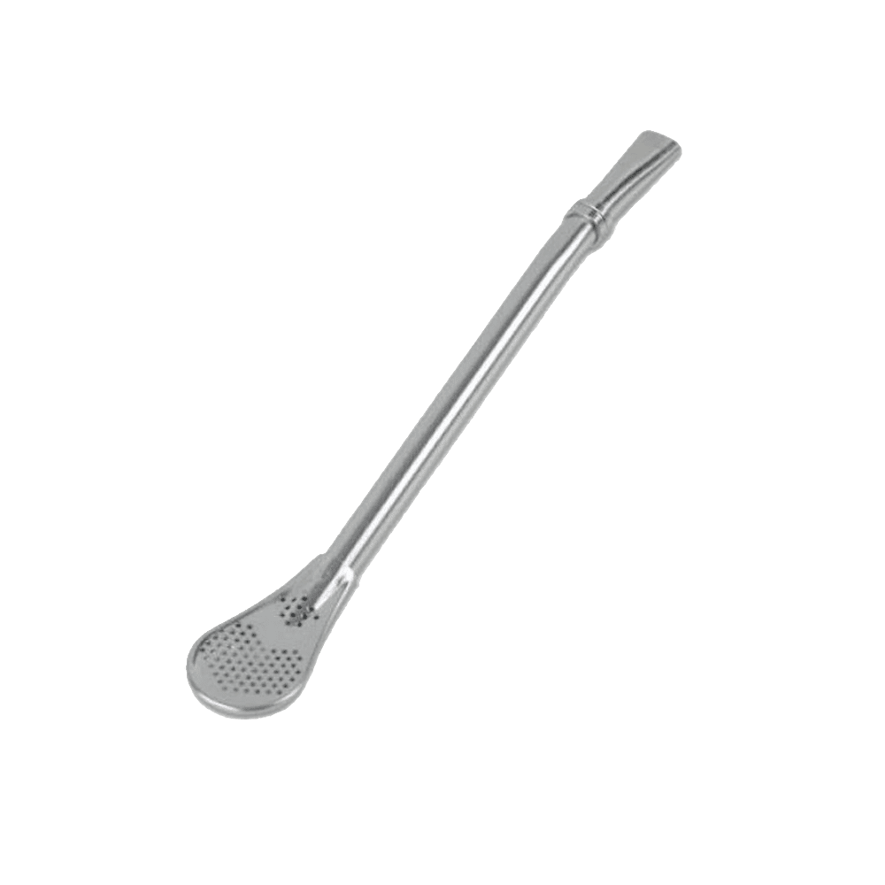 Bombilla Spoon - Maustemesta