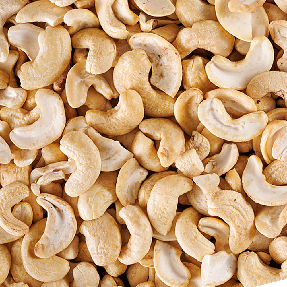 Cashewpähkinä 200g