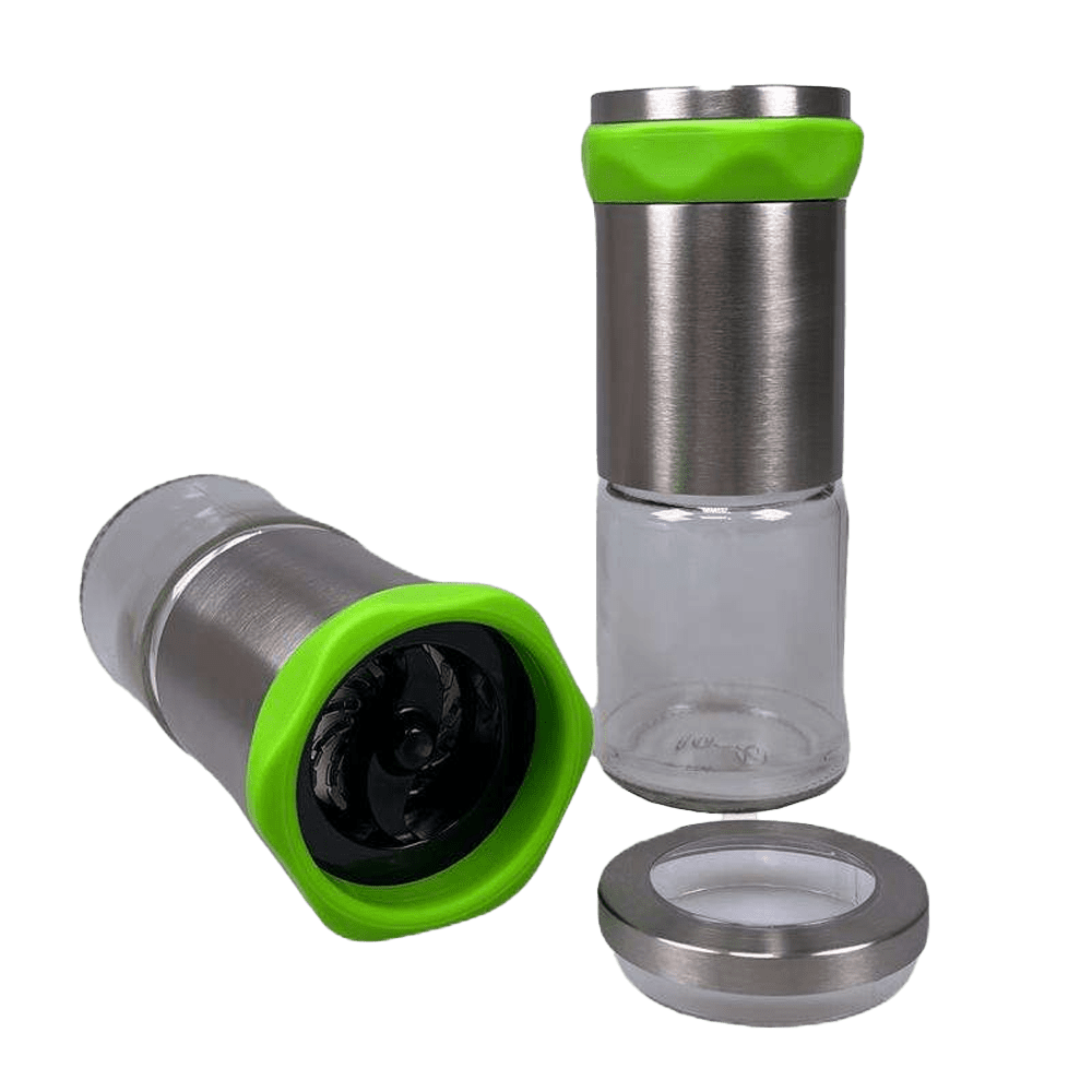 Chilimylly - Maustemesta