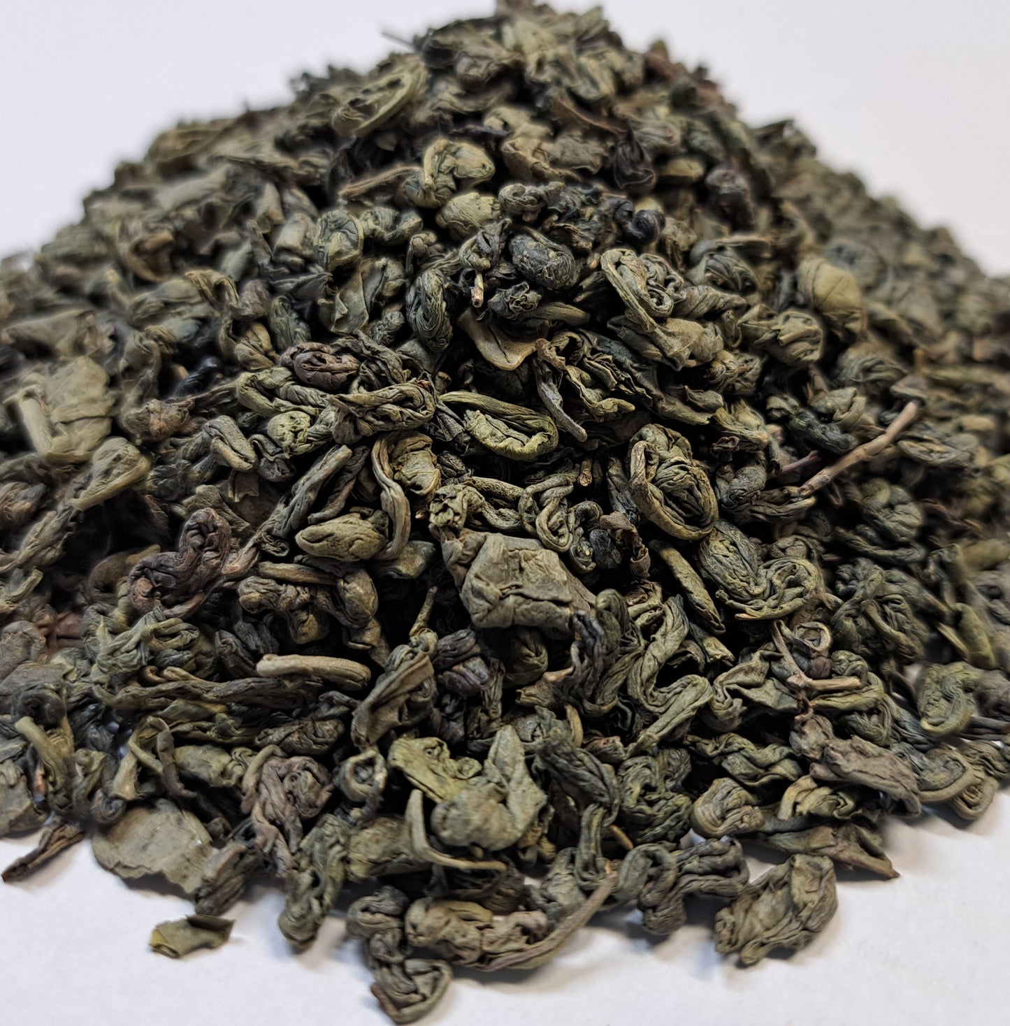 China Gunpowder Vihreä tee 60g