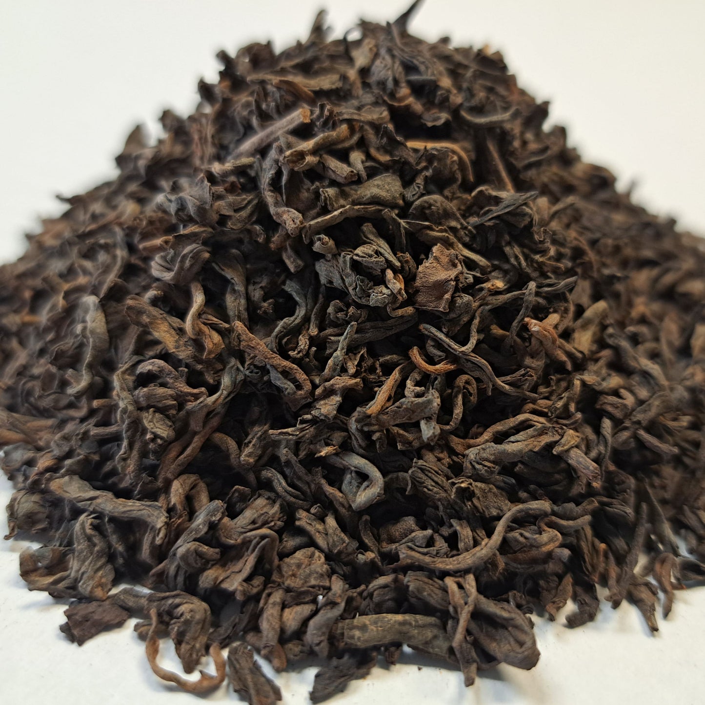 China Pu Erh - Maustemesta