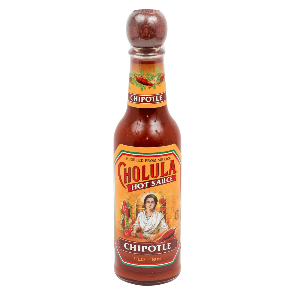 Cholula Hot Sauce Chipotle 150ml