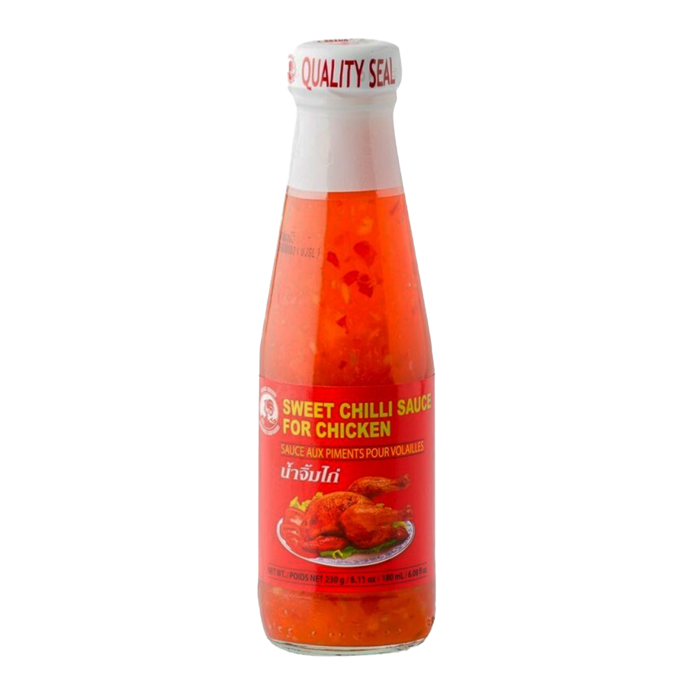 Cock Brand Sweet Chili Sauce 230g/180ml