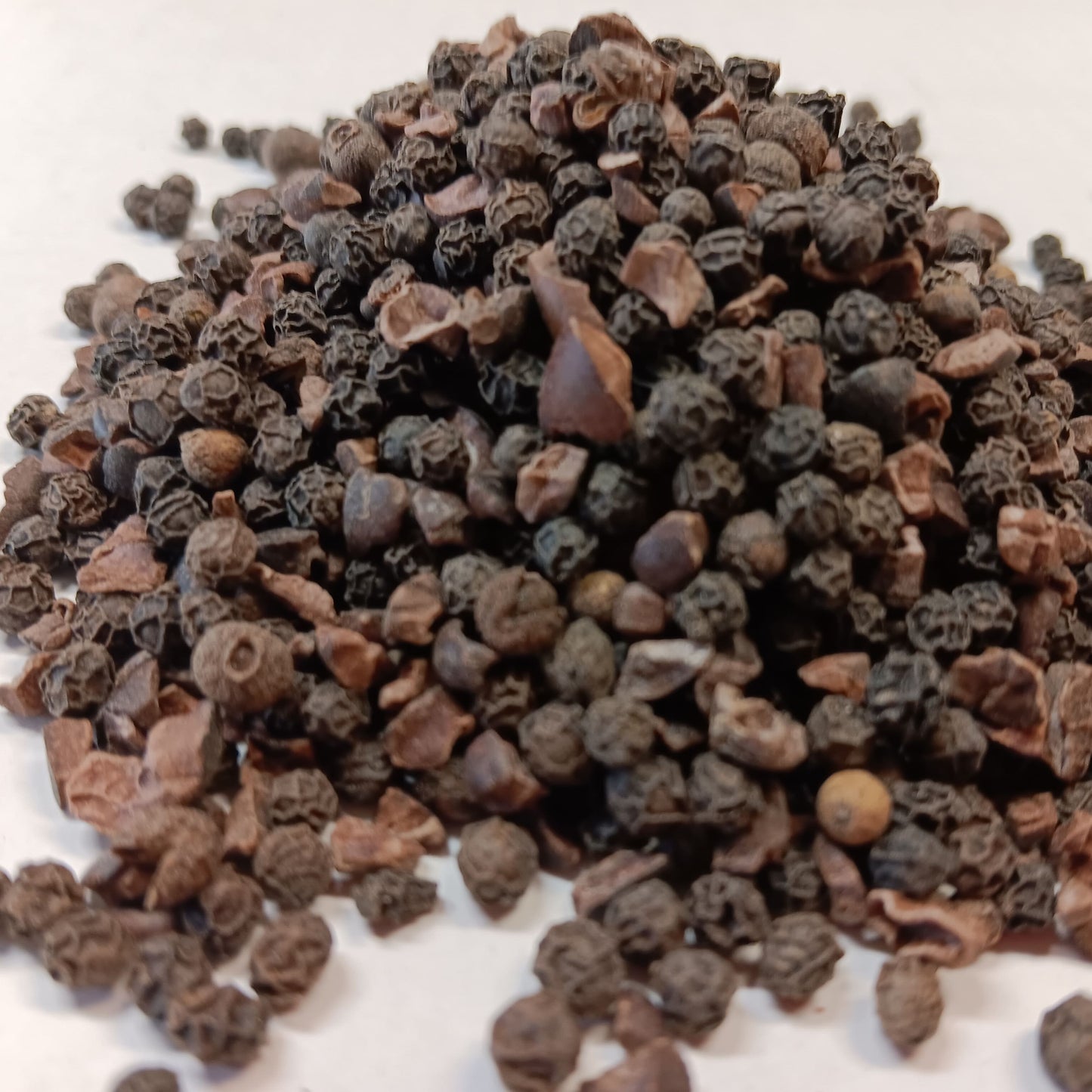 Cocoa Pepper LUOMU - Maustemesta