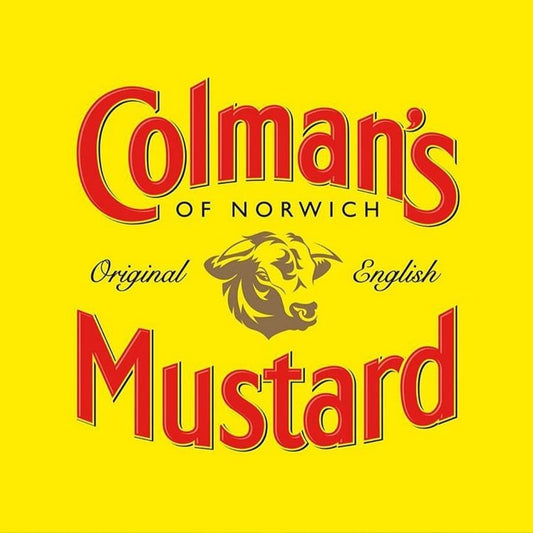 Sinappijauhe Colman's 1kg