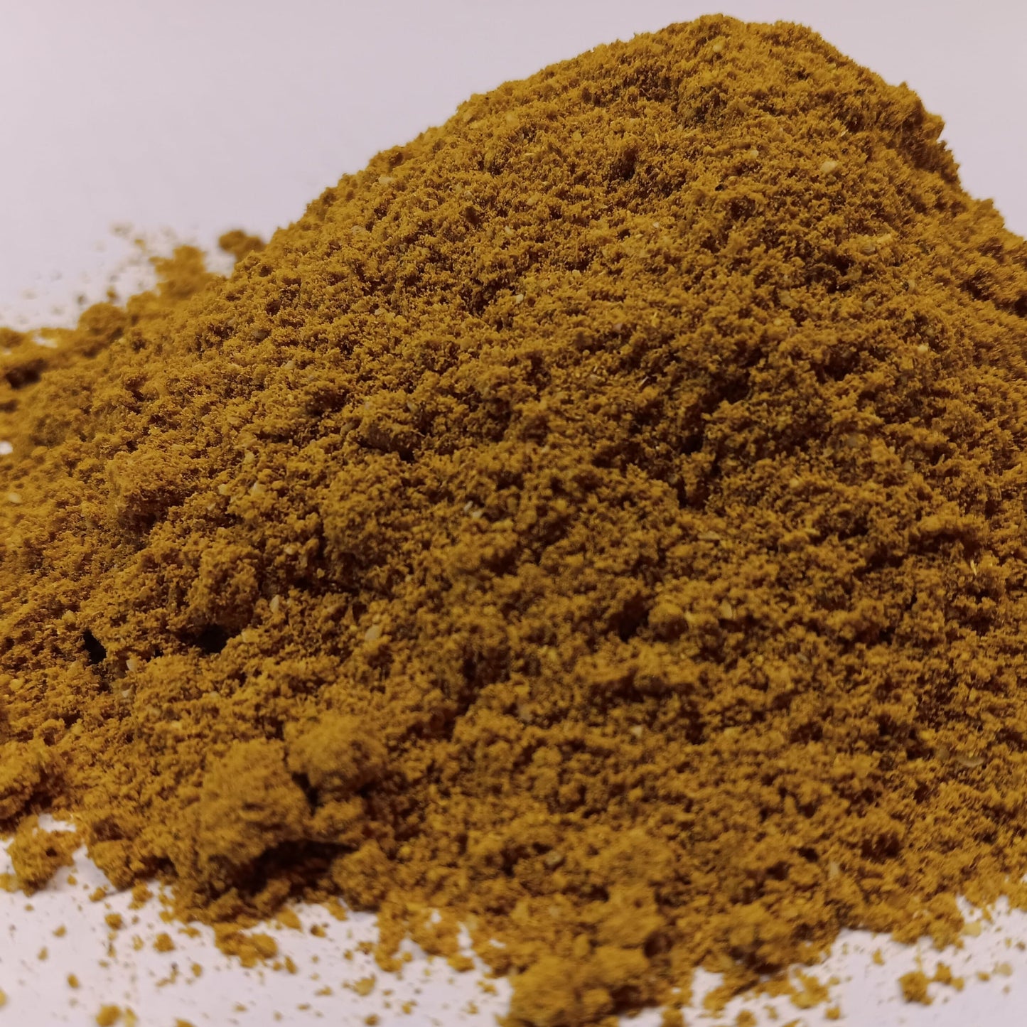 Curry Garlic - Maustemesta