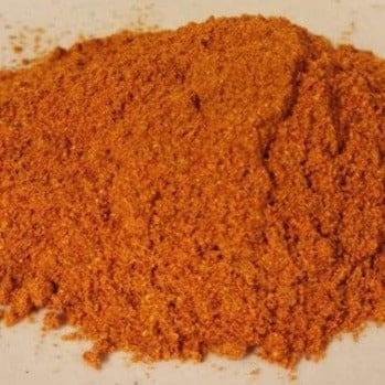 Curry Thai Red - Maustemesta