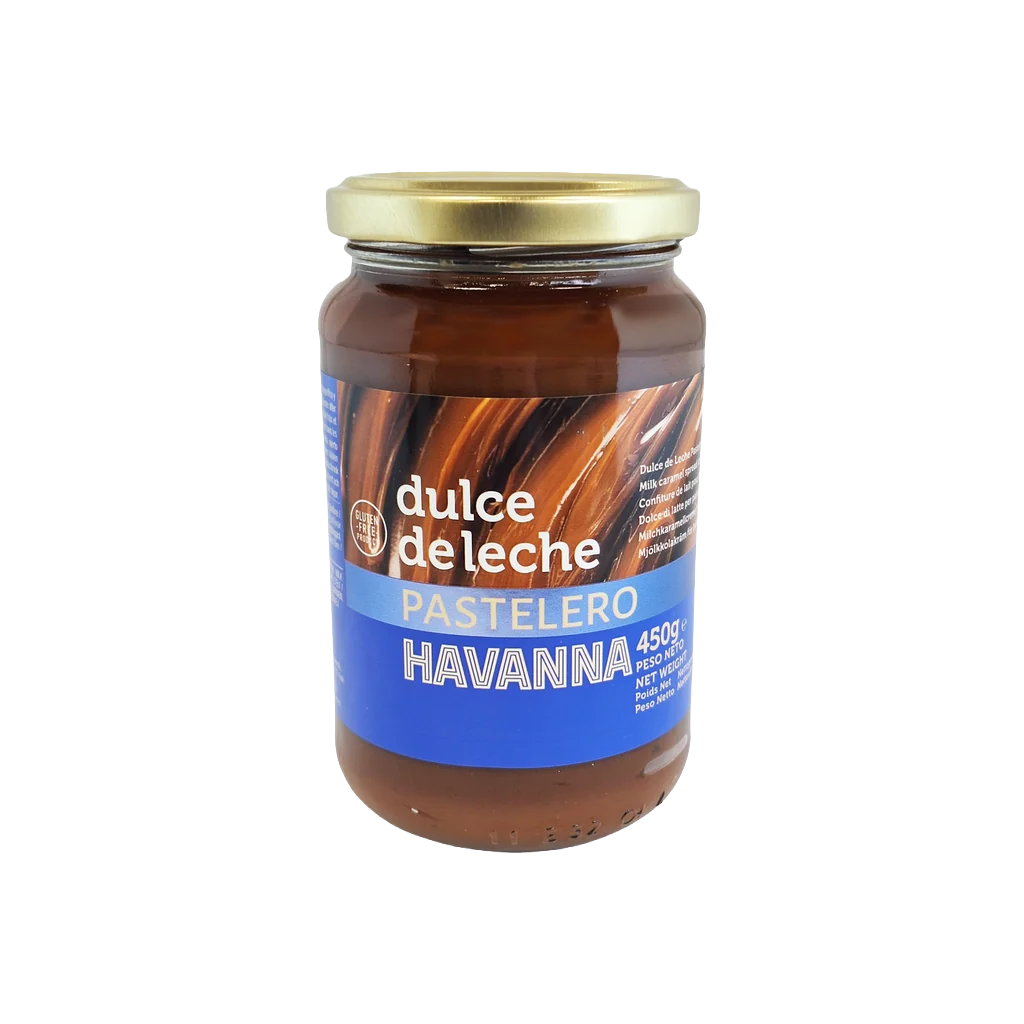 Havanna Dulce de Leche Pastelero 450g