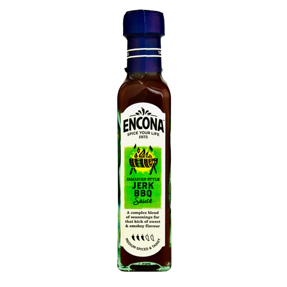 Encona Jamaican Jerk 142ml