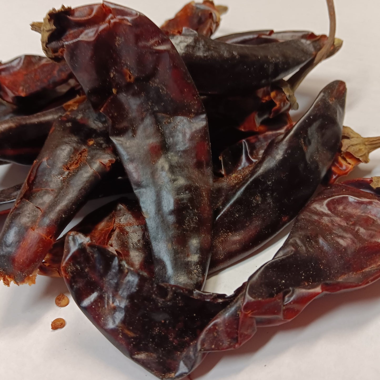 Guajillo - Maustemesta
