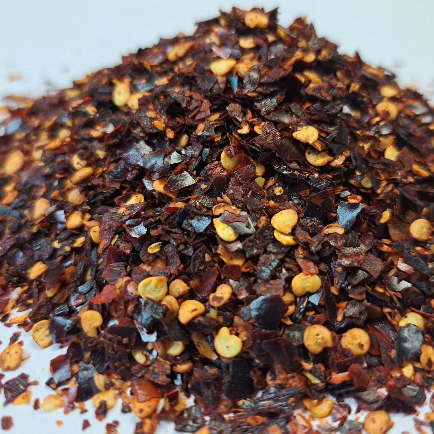 Chili Guajillo Rouhittu - Maustemesta
