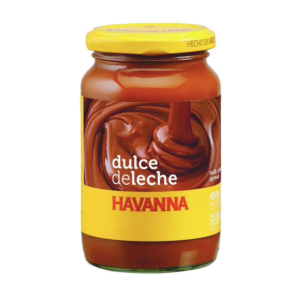 Havanna Dulce de Leche 450g