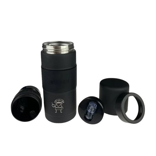 Infusion Cup Thermos Yerba Mate 500ml