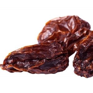 Las Catrinas Habanero Kokonainen - Maustemesta