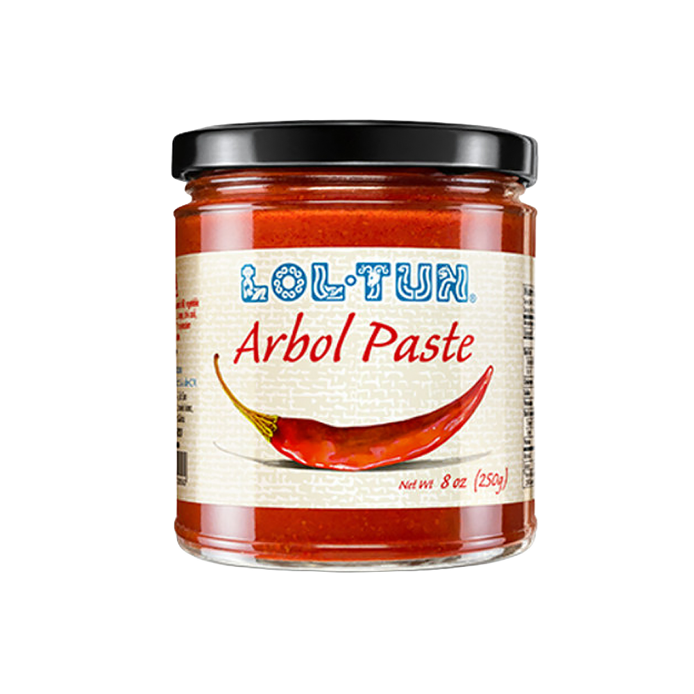 LOLTUN Arbol Chilitahna 250g