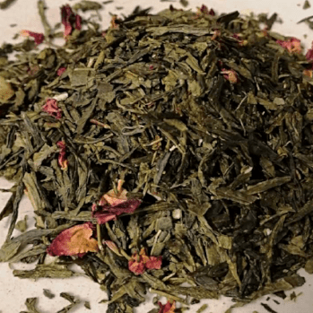 Mandariini Vihreä Tee - Maustemesta