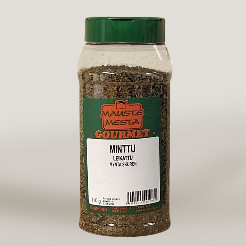 - Maustemesta