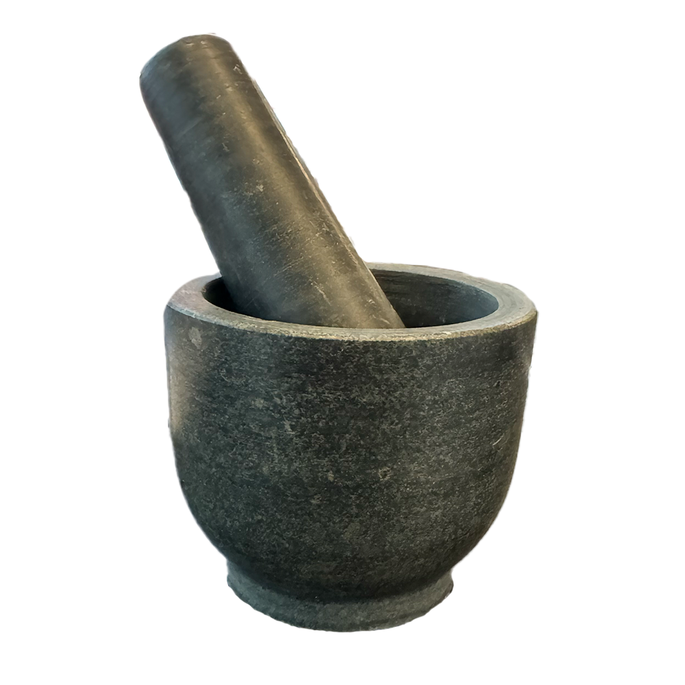 Mortteli Kivi 10cm, kiillotettu