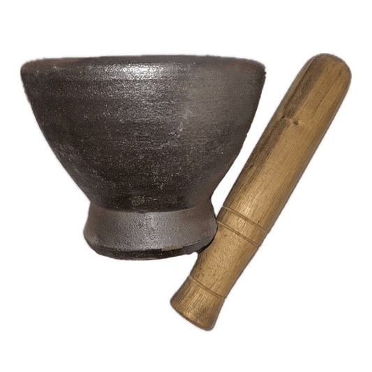 Mortteli (Savi) ISO 14cm