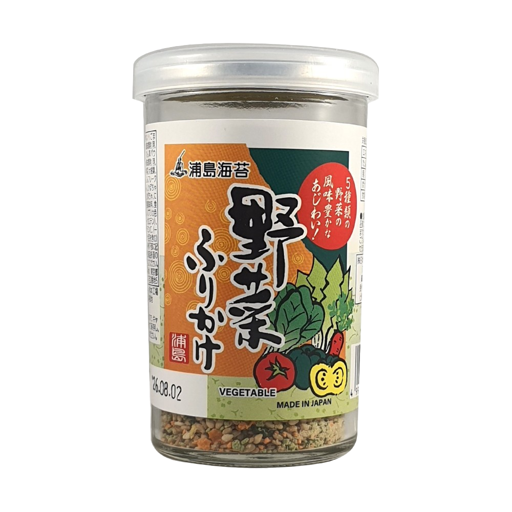 Nihonkaisui Furikake 50g