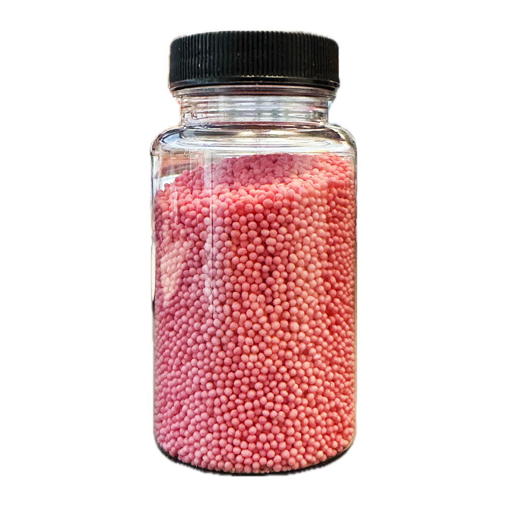 Nonparelli Pinkki 100g