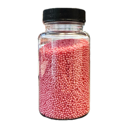 Nonparelli Pinkki 100g