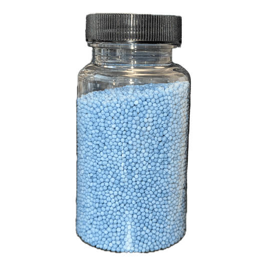 Nonparelli Sininen 100g