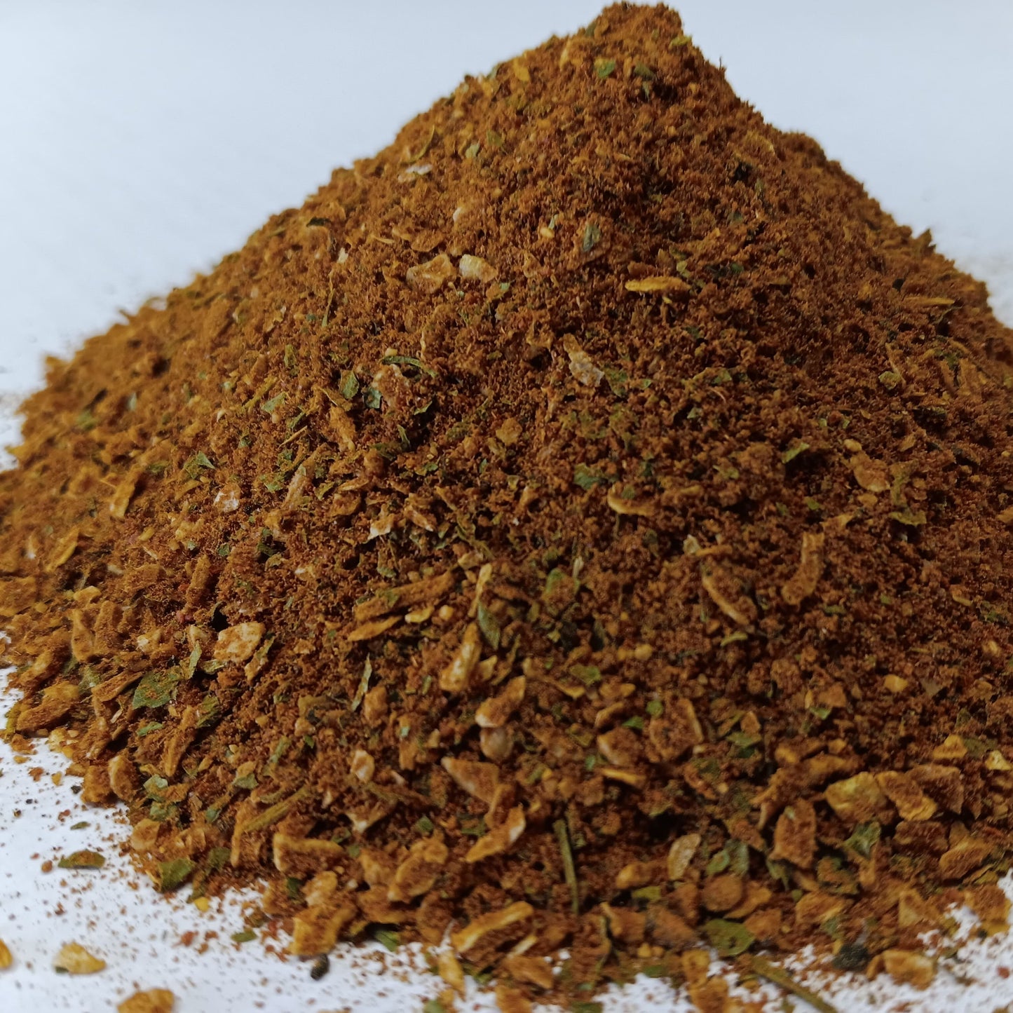 Paella mausteseos - Maustemesta