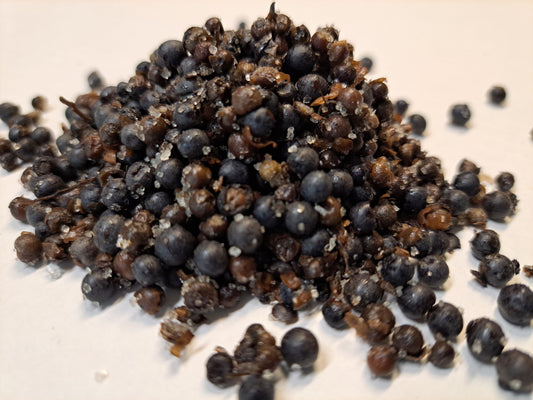 Pondicherry Pippuri fermentoitu 20g