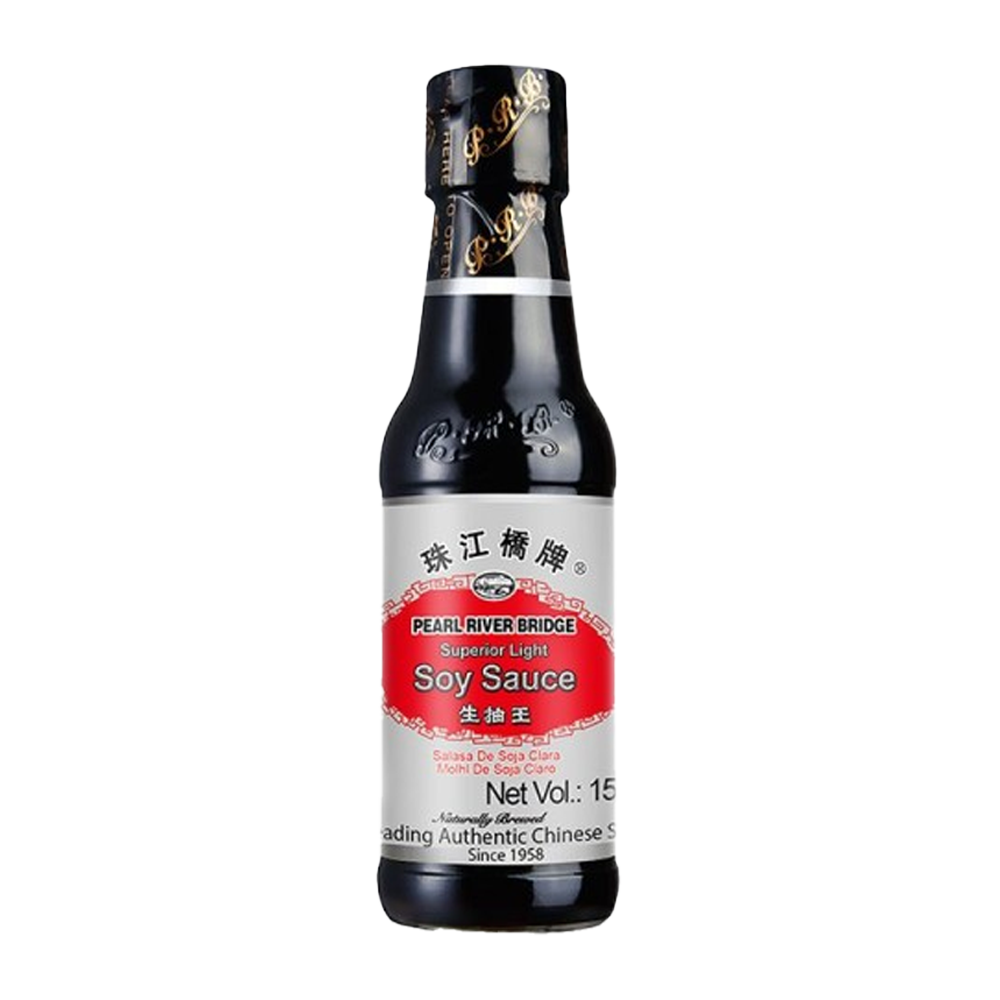 PRB Superior Light Soy Sauce 150ml