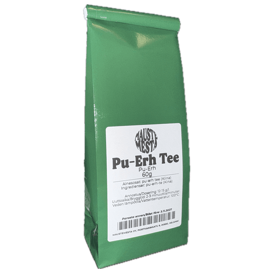 Pu-Erh Tee 60g