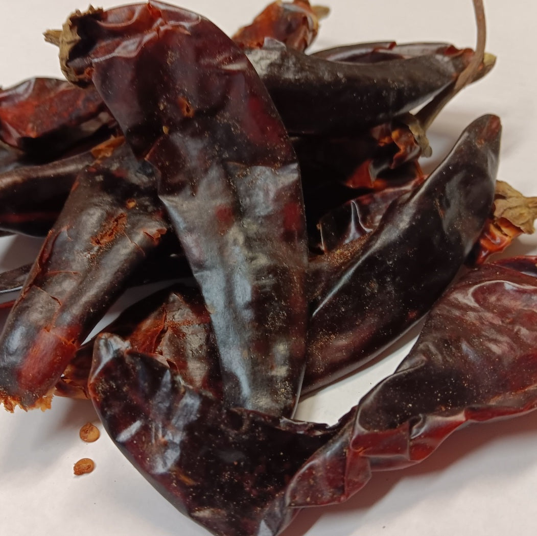 Chilipalko Guajillo 100g