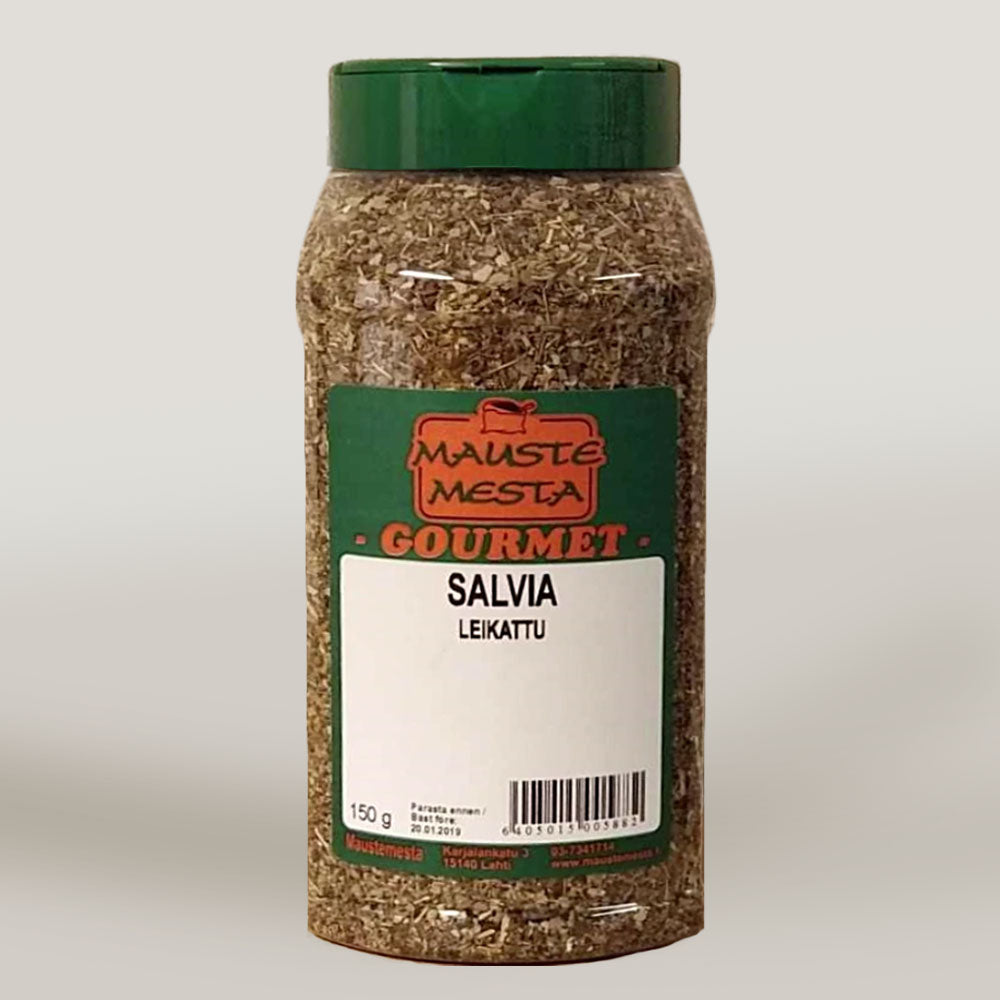 Salvia purkki 150g