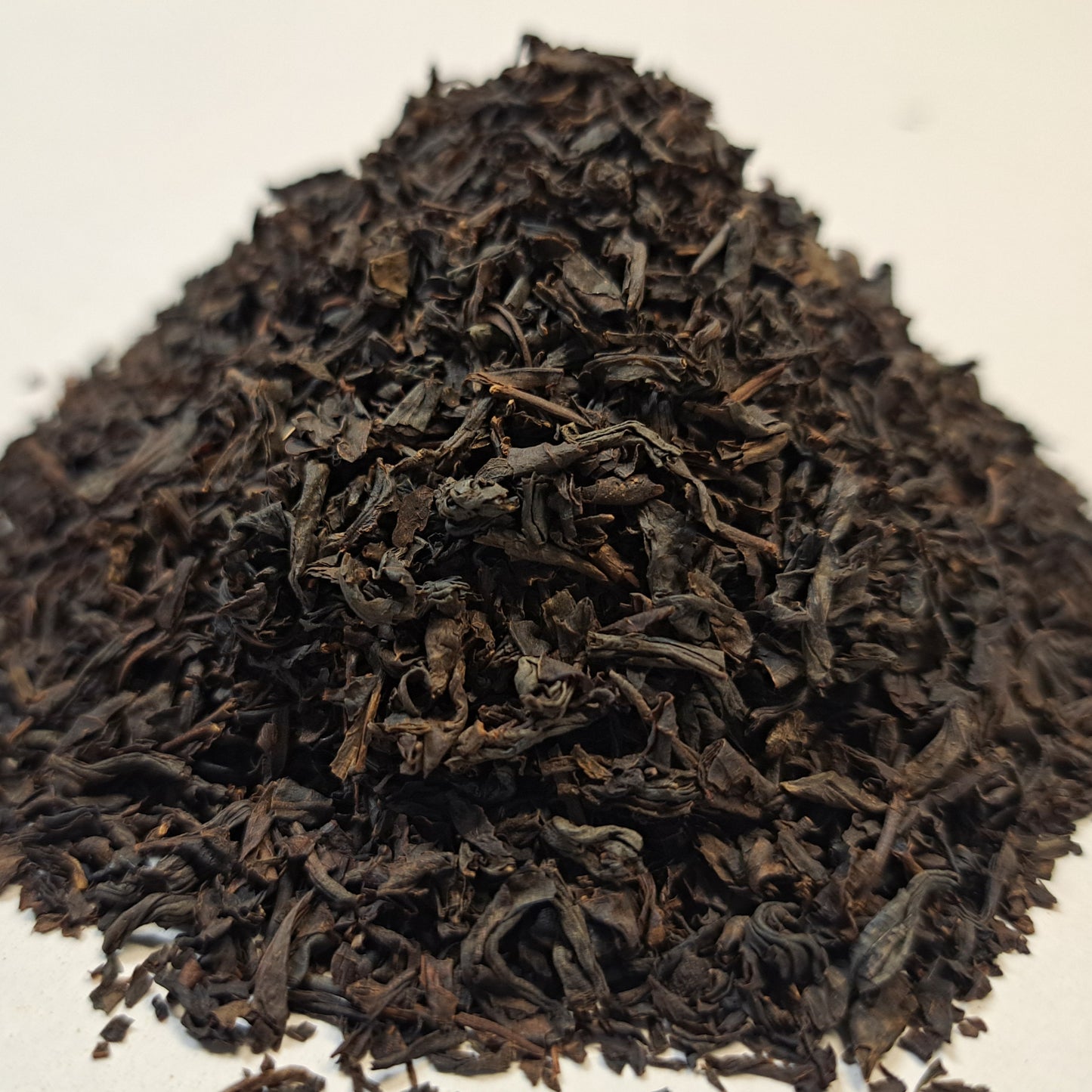 China Black Blend Musta tee 50g