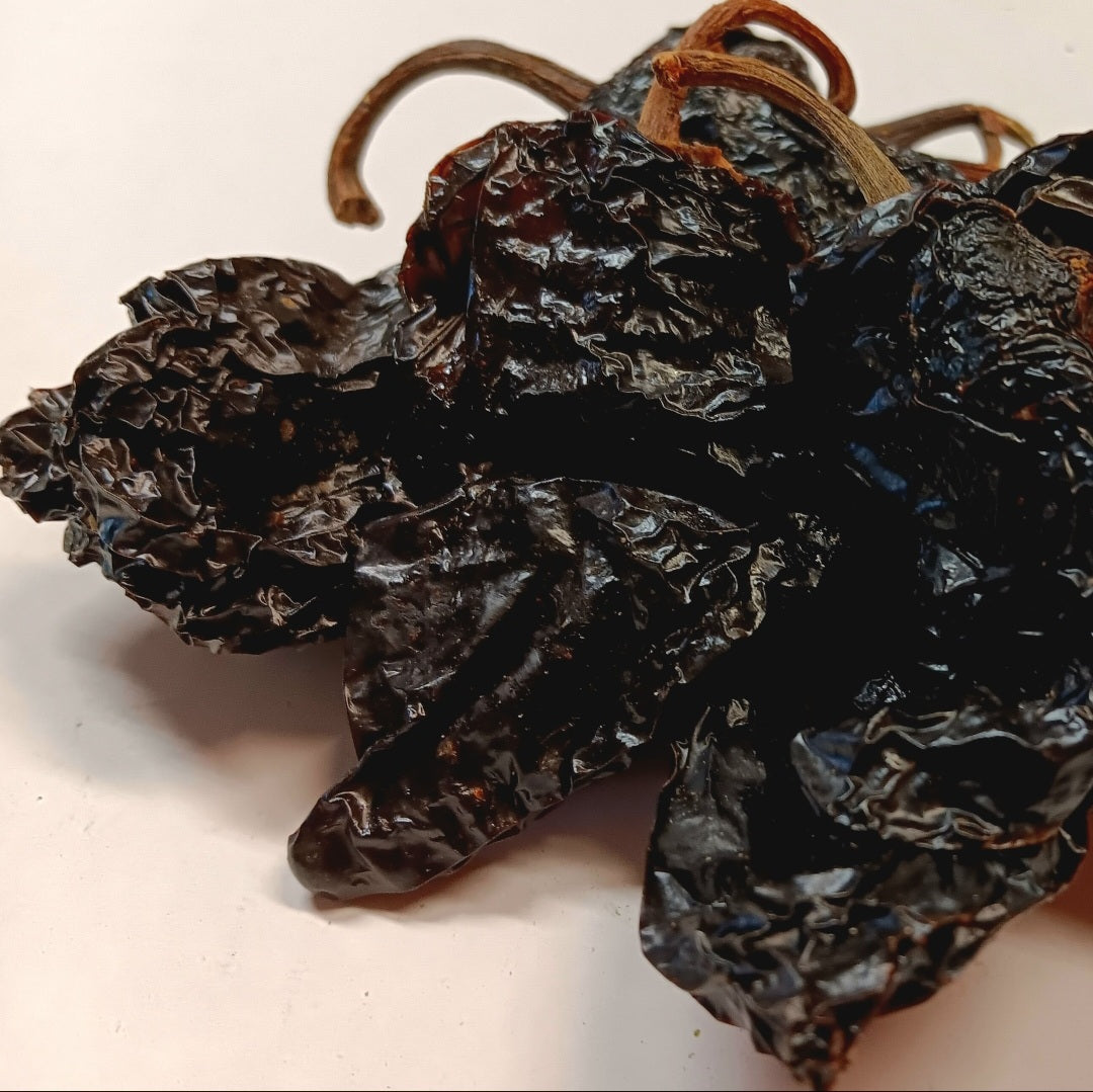 Chilipalko Ancho 100g
