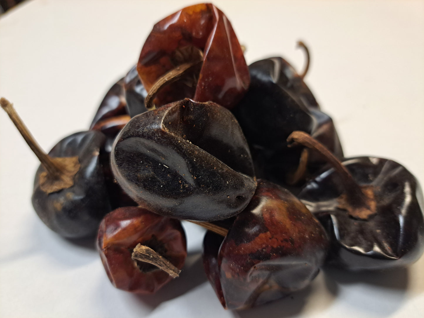 Chilipalko Cascabel 30g