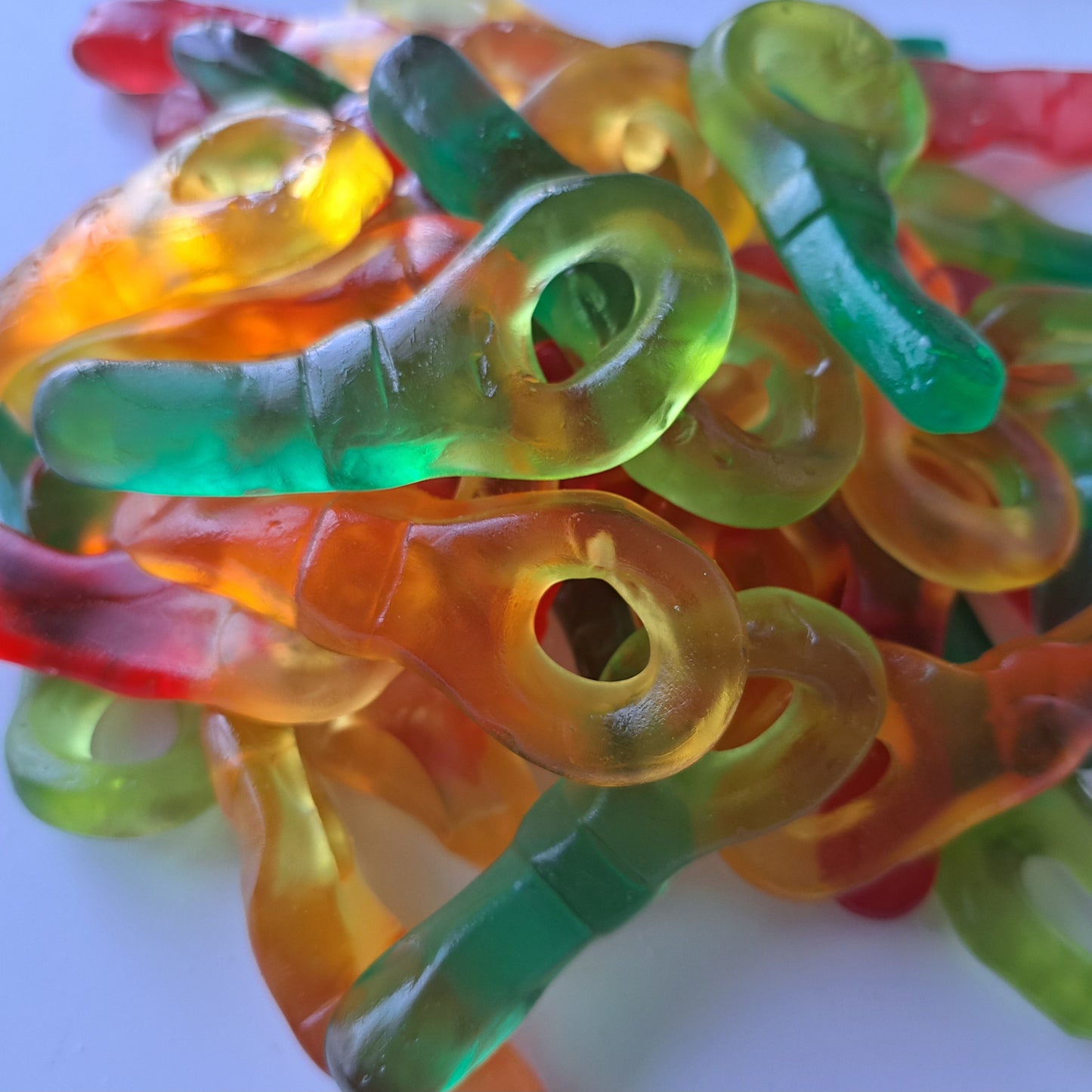 Hedelmätutti 150g