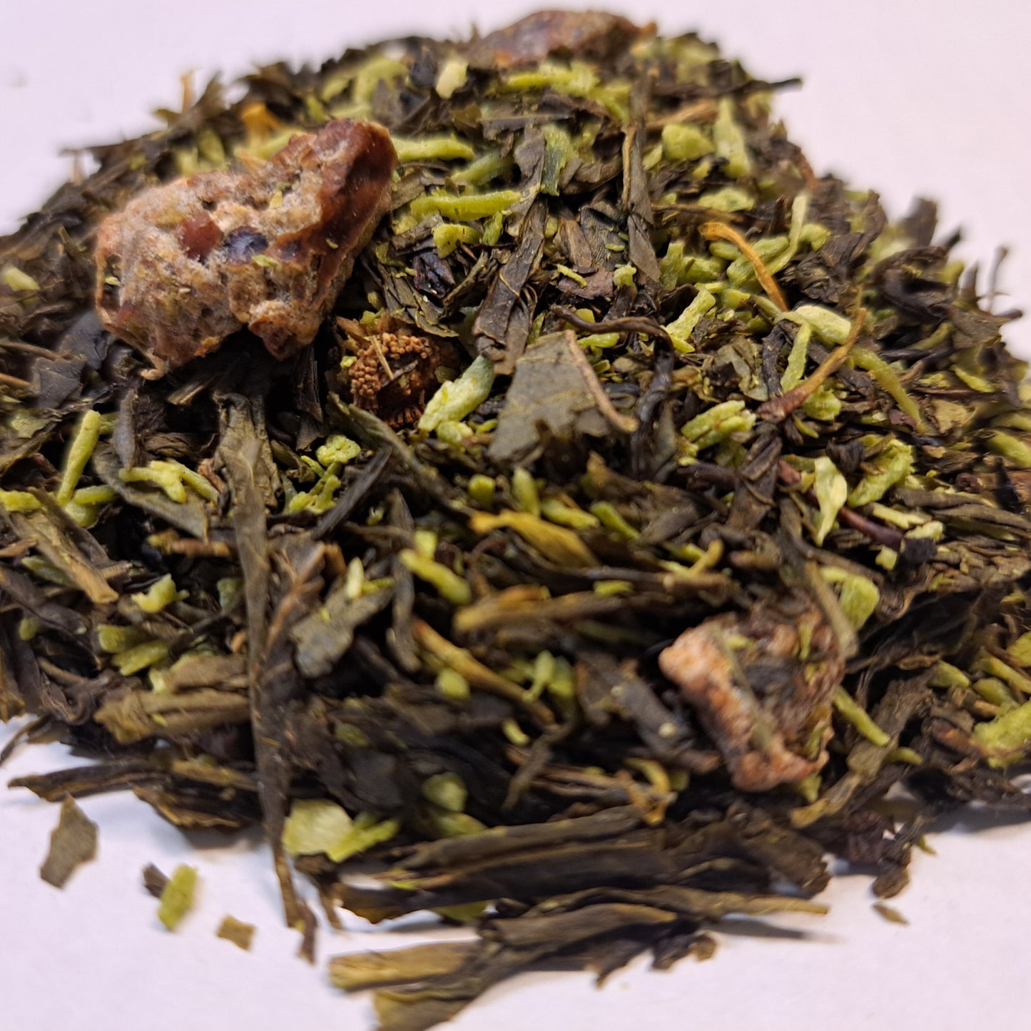 Mango Exotic Vihreä tee 50g