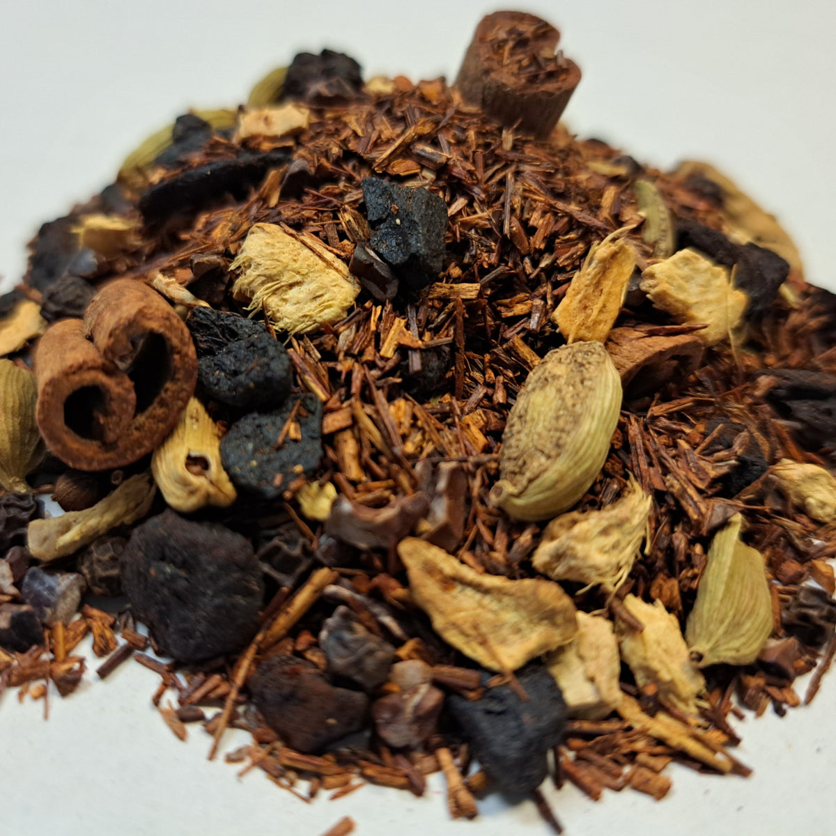 Rooibos Hot Chocolate 50g