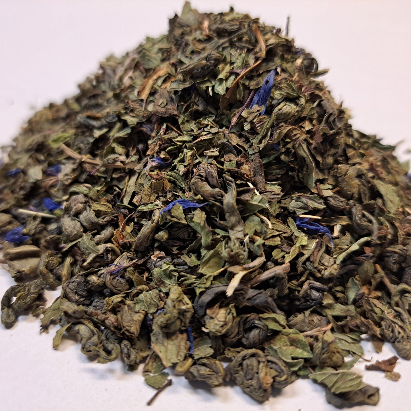 Marrakesh Minttu Vihreä tee 45g